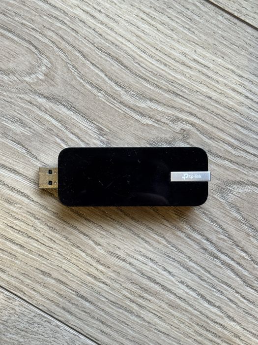 Karta sieciowa TPLINK Archer T4U