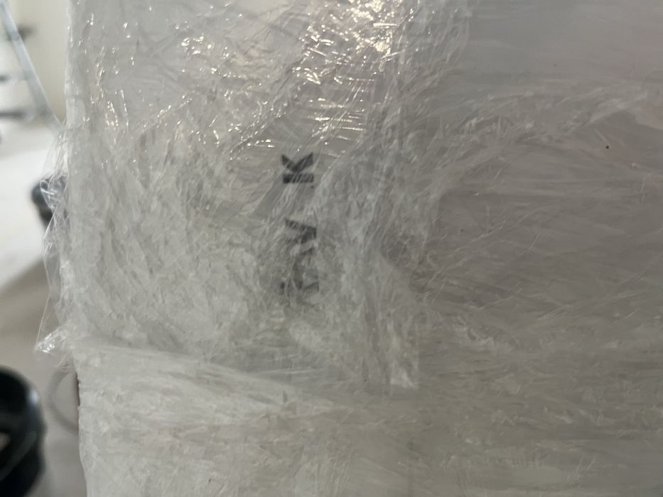 Піддон душовий Ravak новий, 90х90, 15см