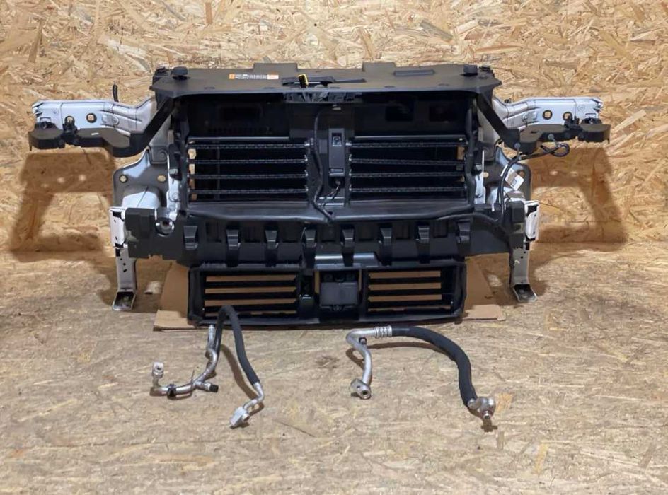 Панель передня Ford Edge Mk2 вентилятор разборка