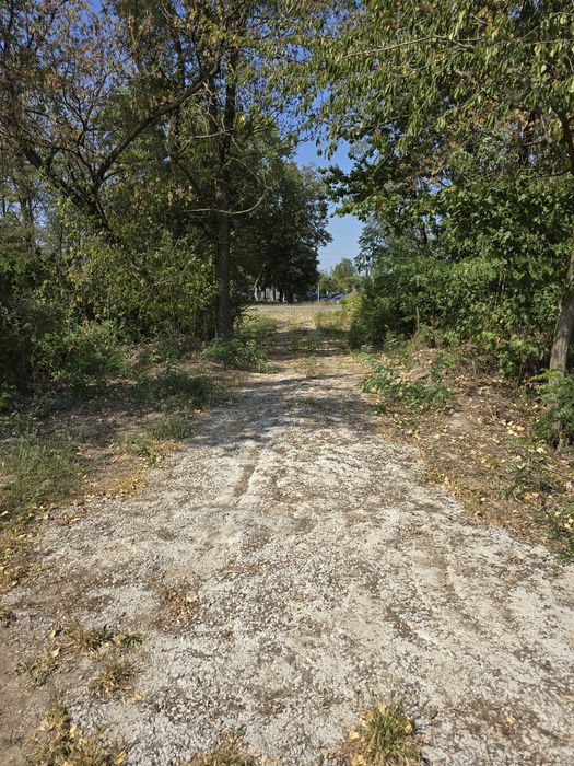 Продам земельну ділянку