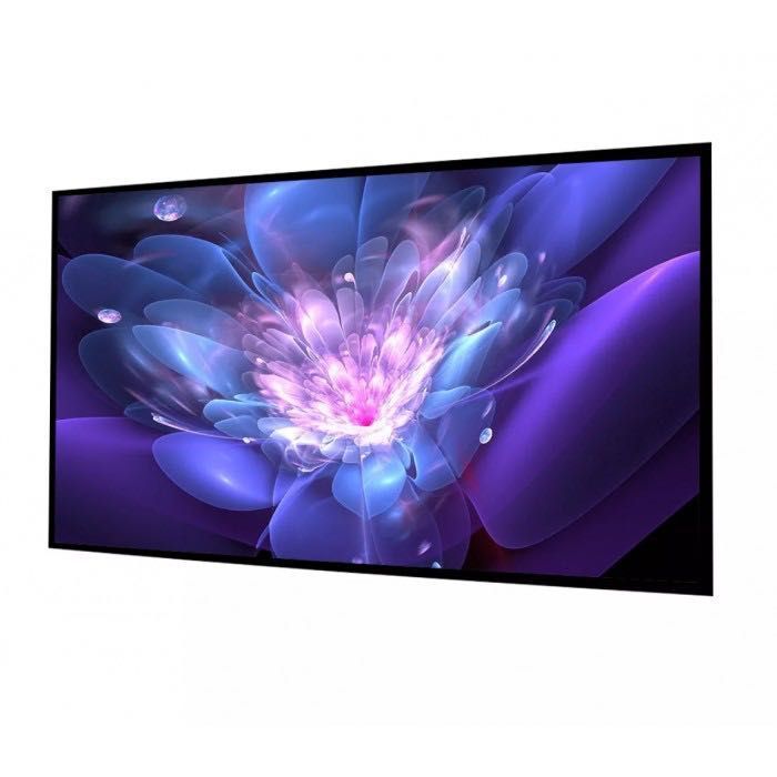 Екран для проектора LP Black Crystal FFB 120" (*Київ*)