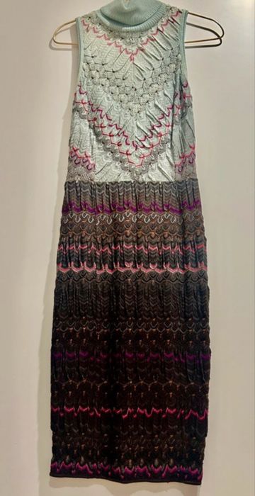 Vestido Missoni