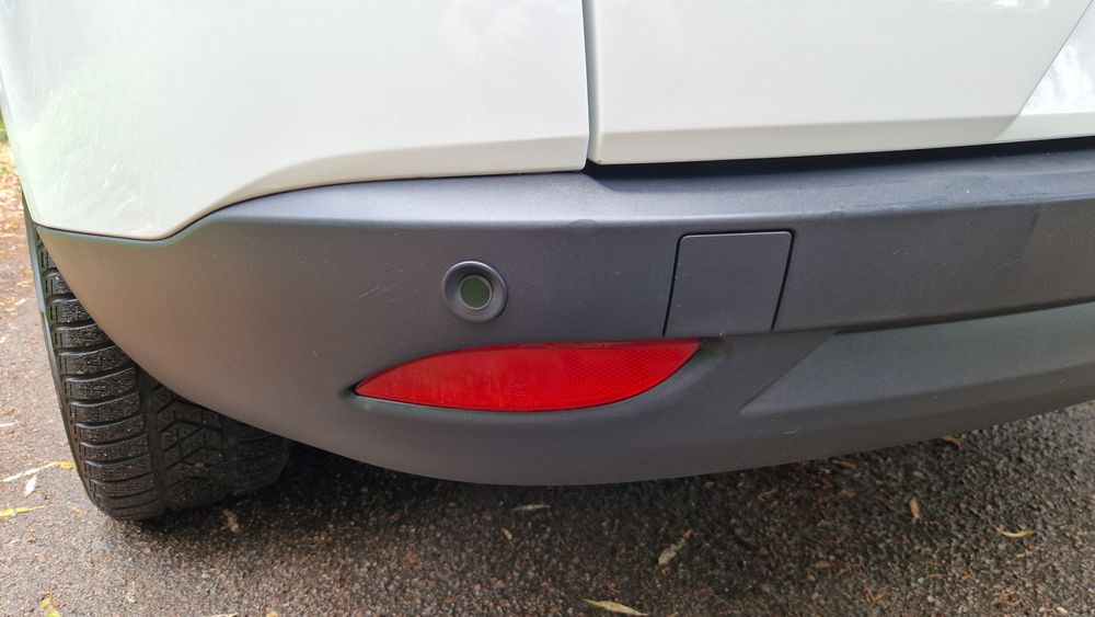 Renault Megane 3 1.5 dci