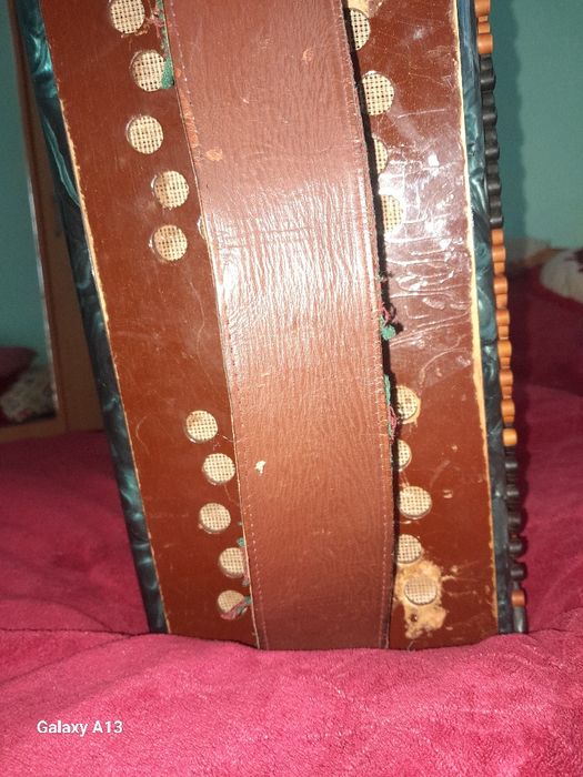 Баян  кремінне 2019