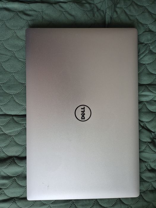 Laptop Dell xpo 9560 15" 1Tb ssd,32Gb, nVidia 1050(4Gb), intel i7(2,8GHz)