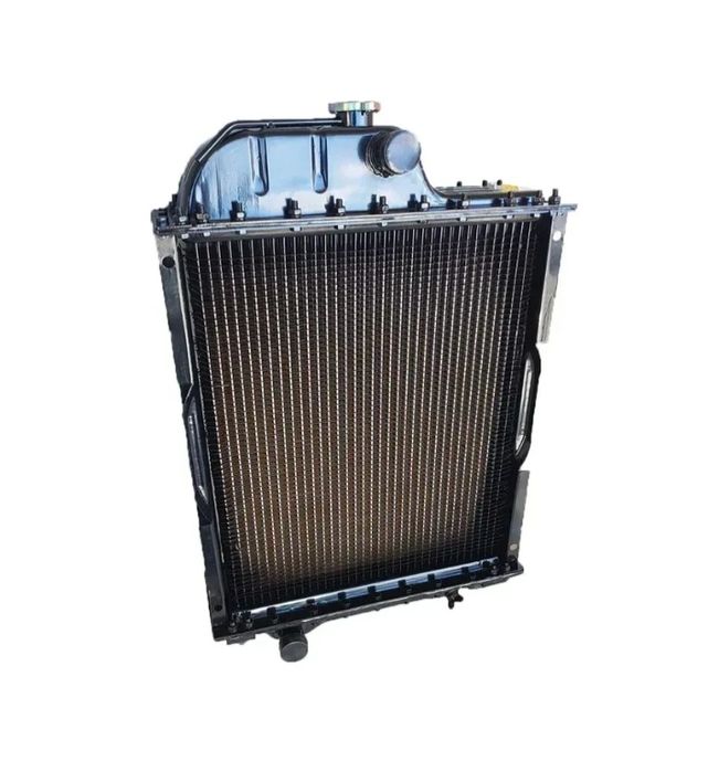 Радіатор МТЗ, ЮМЗ латунний