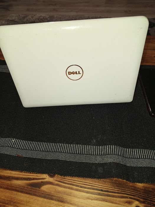 Dell Inspiron mini