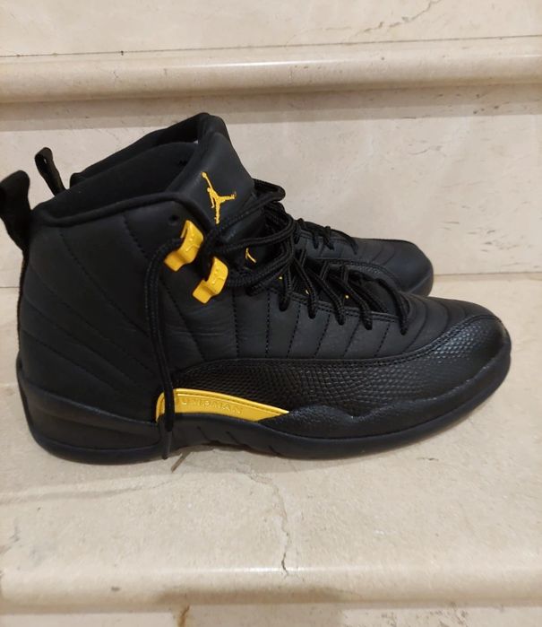 Sapatilhas Air Jordan 12
