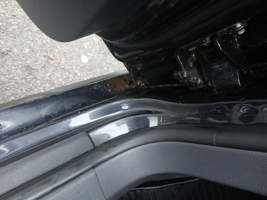 Продам VW Golf 5