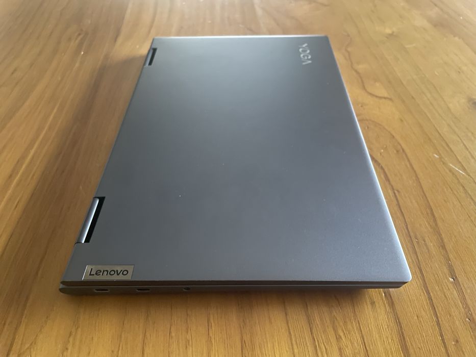 Lenovo Yoga 7 14ITL