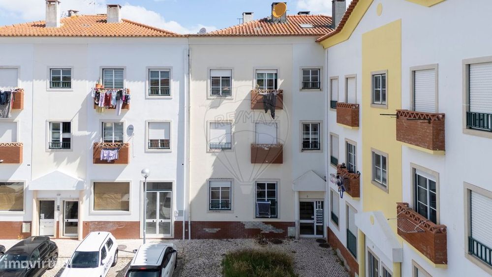 Apartamento T2 para venda