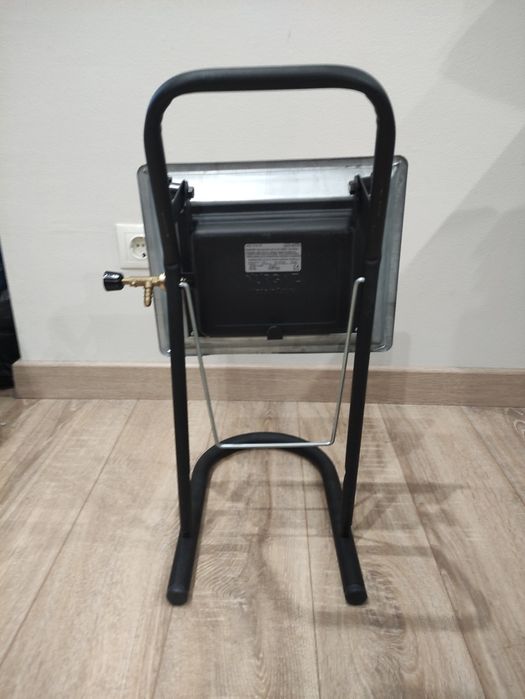 Шланг редуктор газовый