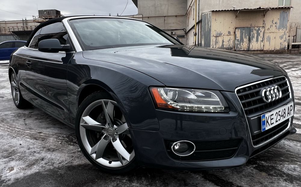 Продам Ауди А5  2010 рік