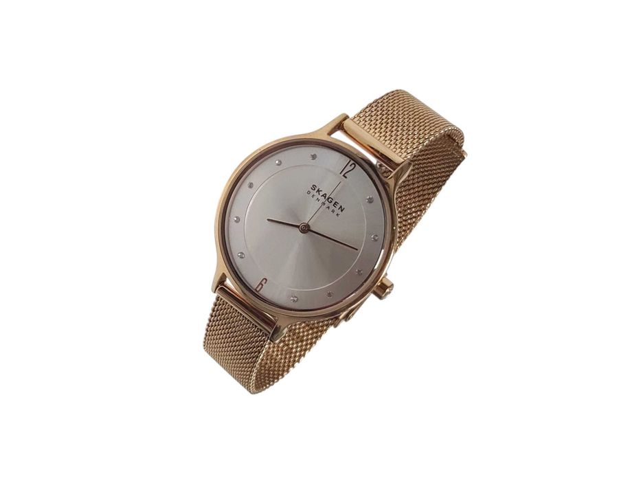 DAMSKI Zegarek SKAGEN SKW2151 Anita