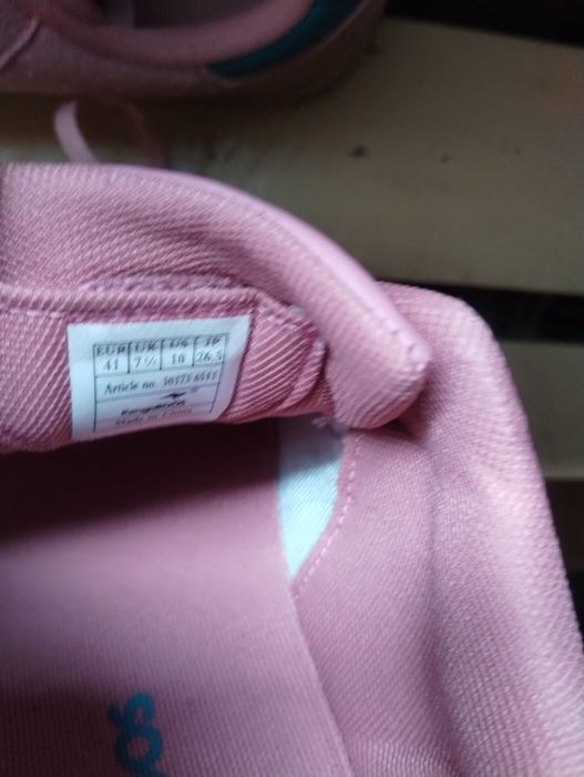 Buty Damskie Kangaros