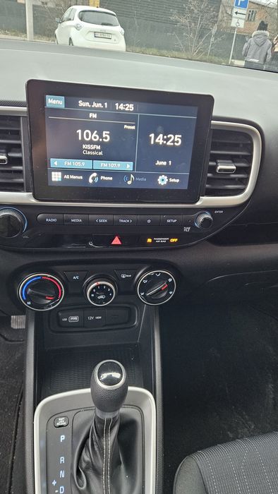 Хундай на продаж