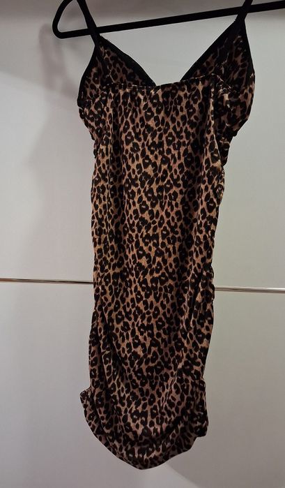 Sprzedam seksowną sukienkę mini