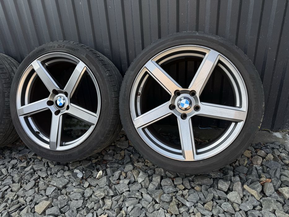 Колеса, Диски 5 120 R19 BMw, Insignia, T-5