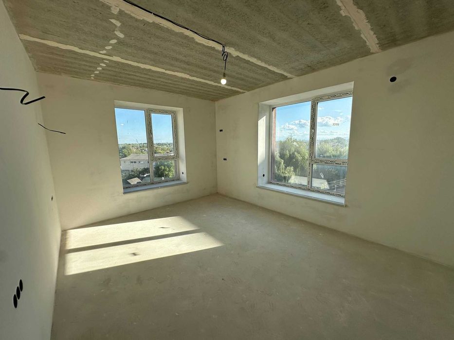 Продаж двокімнатної квартири. Можна по Держпрограмах