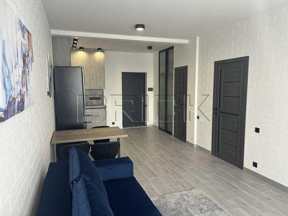 1-room apartment apartment by the address st. Bulvar Druzhby Narodov (area 55 m²) - Atlanta.ua - photo 4