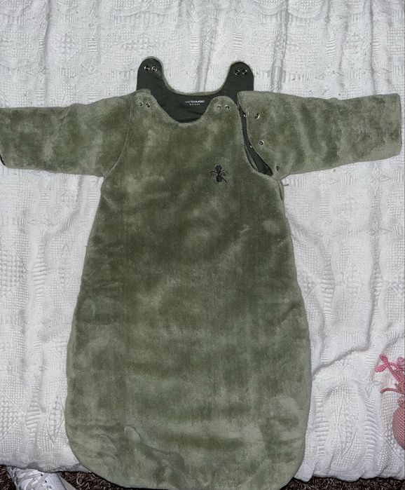 Saco de dormir - bebé