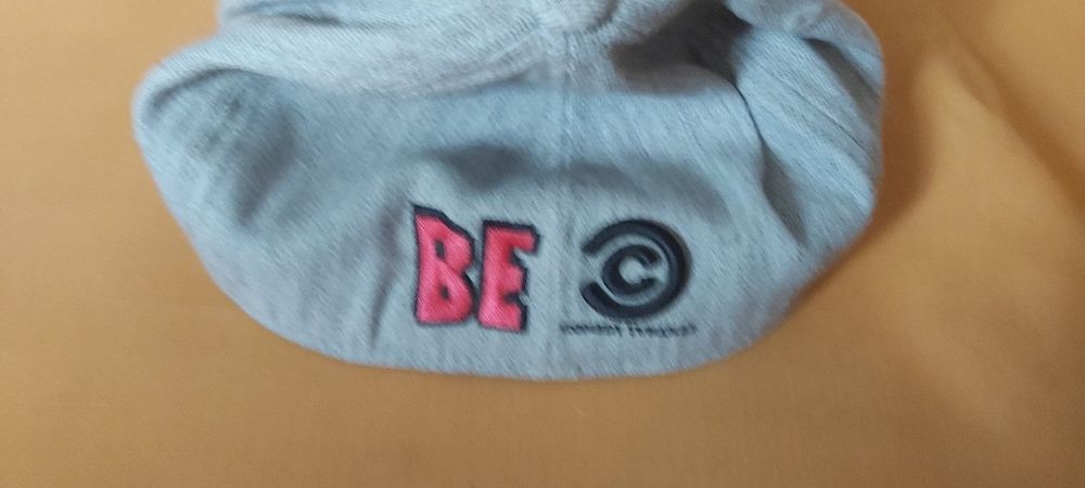 ZASTO. Premium Fitted Cap be Comedy Central czapka z daszkiem