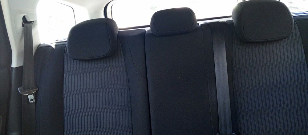 Peugeot 308 CC — fotografia 5