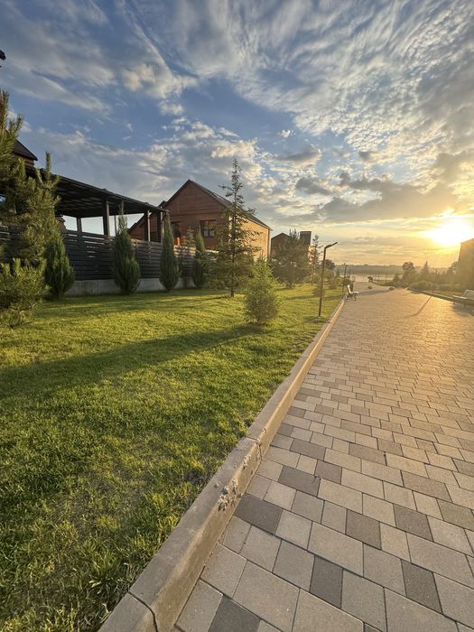 Продам Таунхаус Comfort City Lagoon