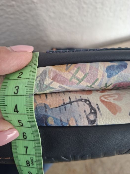 Mala tira colo Anekke