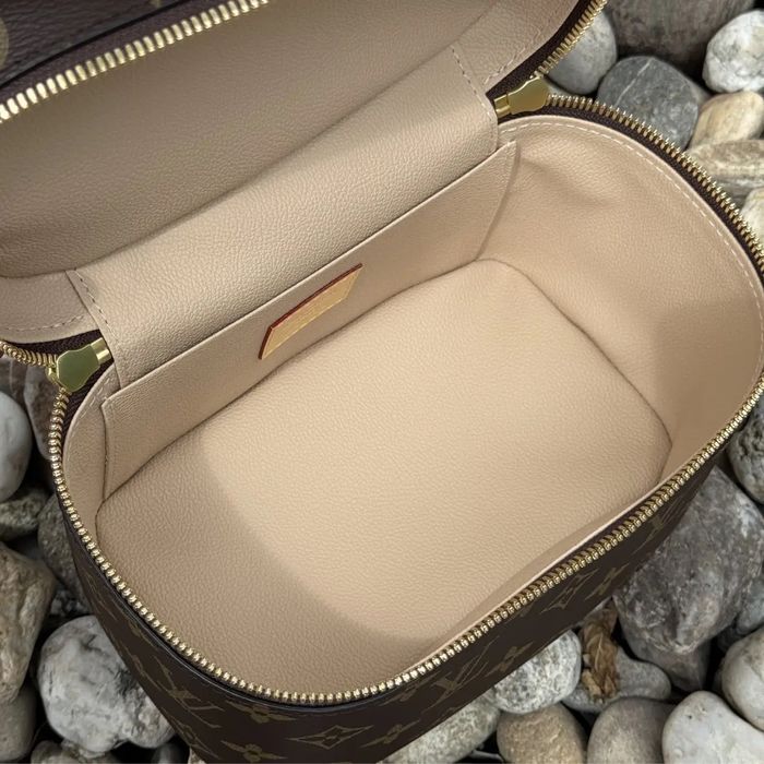 Косметичка LV louis vuitton mini НОВА!!!