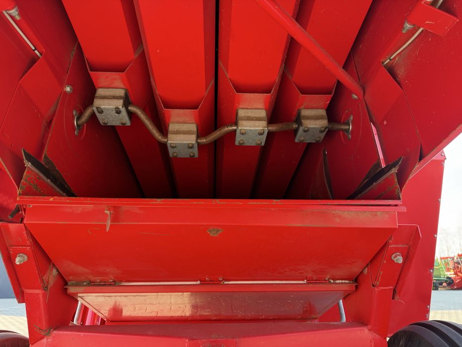 Massey Ferguson 16 Ідеал Масей Фергусон