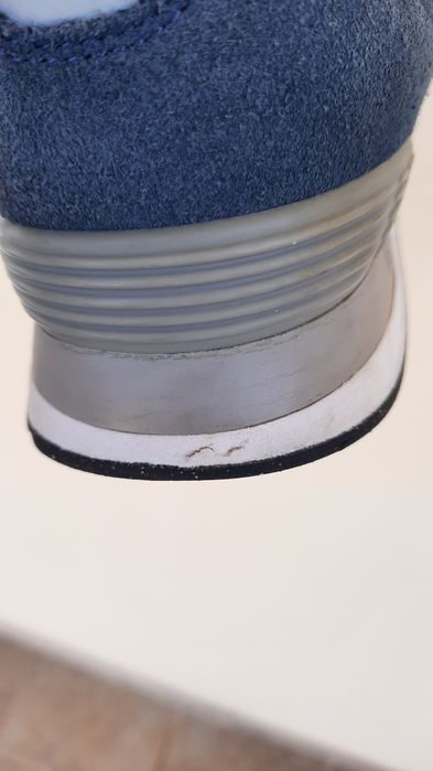 New Balance 574 Classic [Tamanho: 44,5]