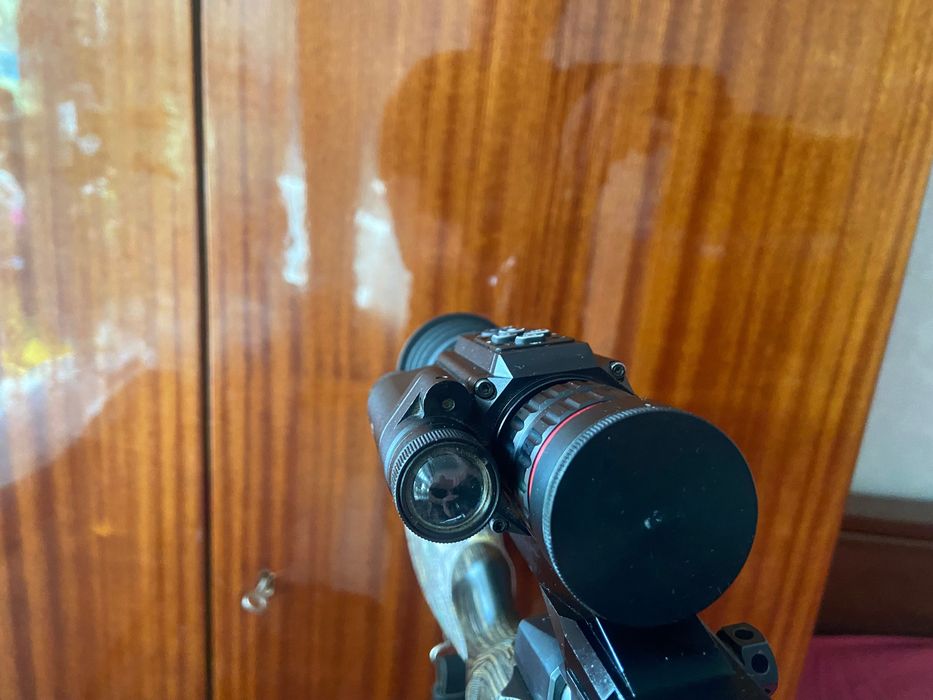 Продам цифровий приціл Sytong