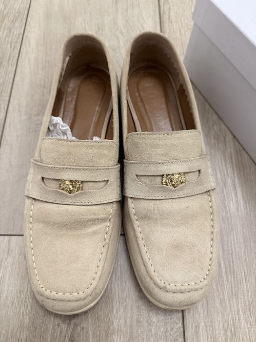 Продам мокасини L'estrosa