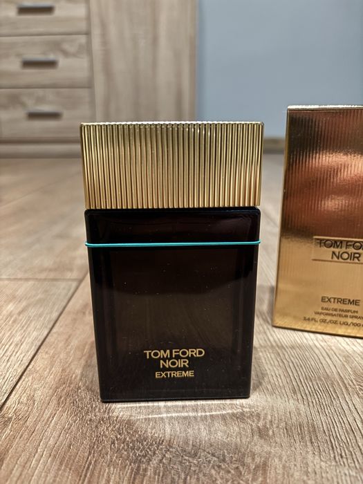 Tom Ford Noir Extreme