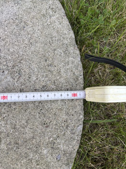 pokrywa do studzienki 62 cm