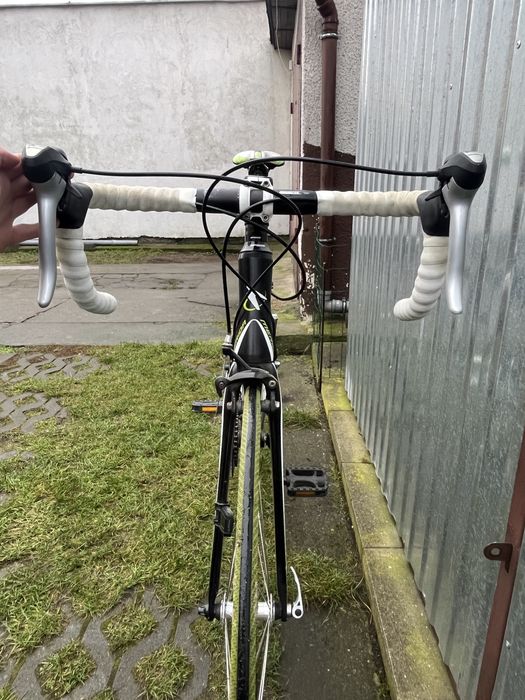 Rower szosowy MERIDA RACELITE 900