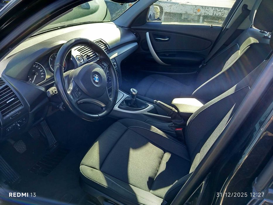 Para peças BMW 1 (E87) 2.0 116 D ano 2009