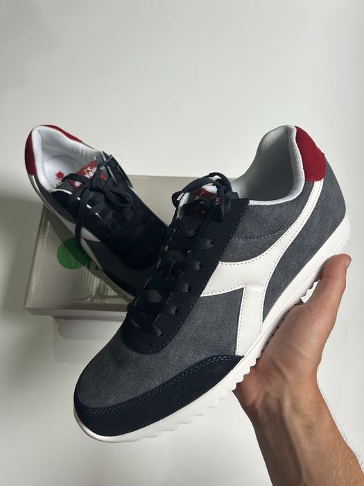 Buty sportowe sneakersy Diadora roz. 44 | wkładka 28 cm