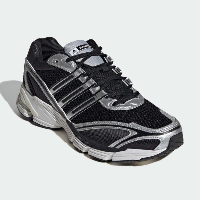 ОРИГИНАЛ‼️ Adidas Supernova Cushion 7 (IG1747) кроссовки мужские кросівки чоловічі Адідас 40 40 2/3 41 1/3