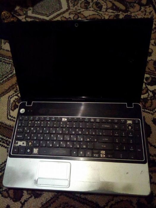 Запчасти emashines 640