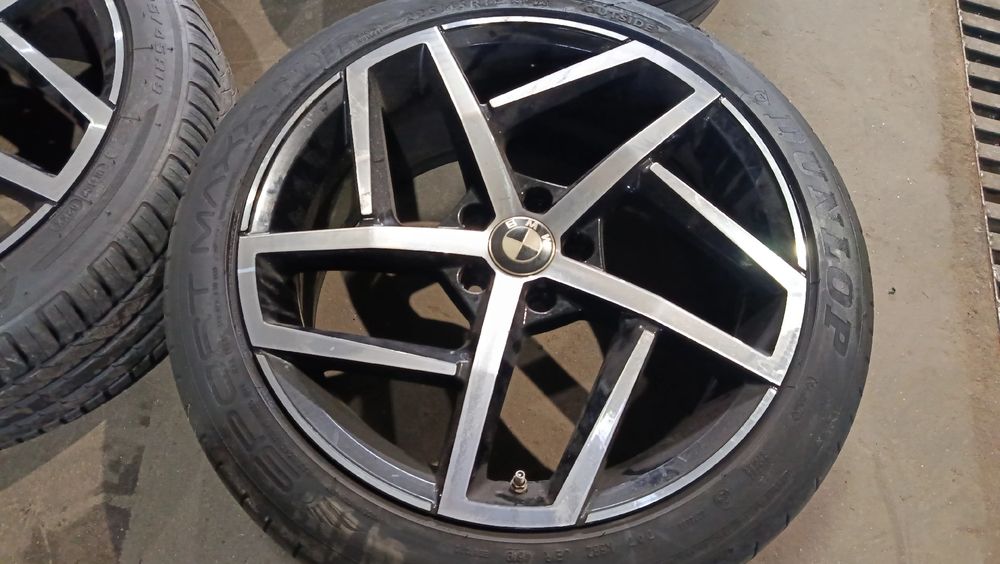 Conjunto de jantes BMW X1 (F48)
