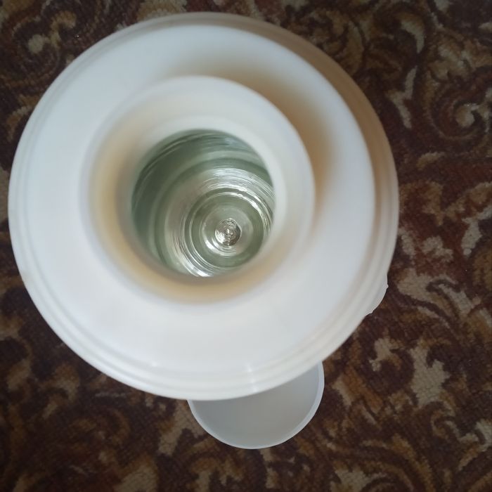 Термос отлично держит тепло