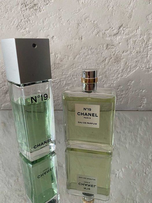 chanel 19 - купити парфумерію - Ціна на OLX.ua