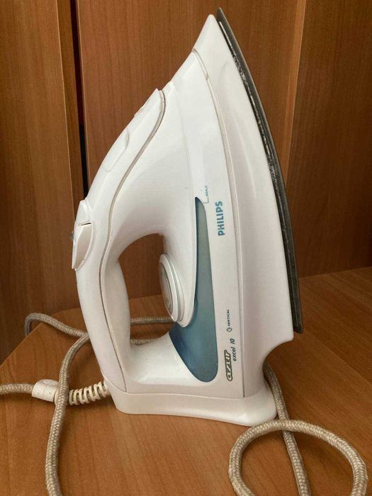 Утюг робочий PHILIPS Azure