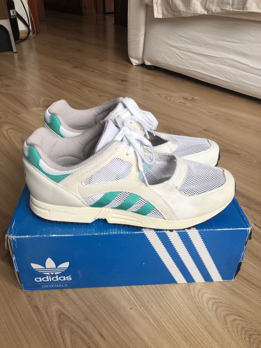 adidas Equipment Racing OG W 42