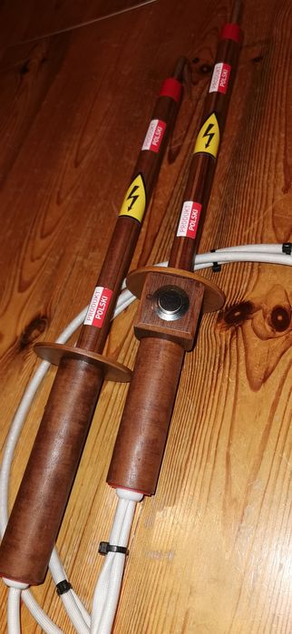 Urządzenie do figur Lichtenberga