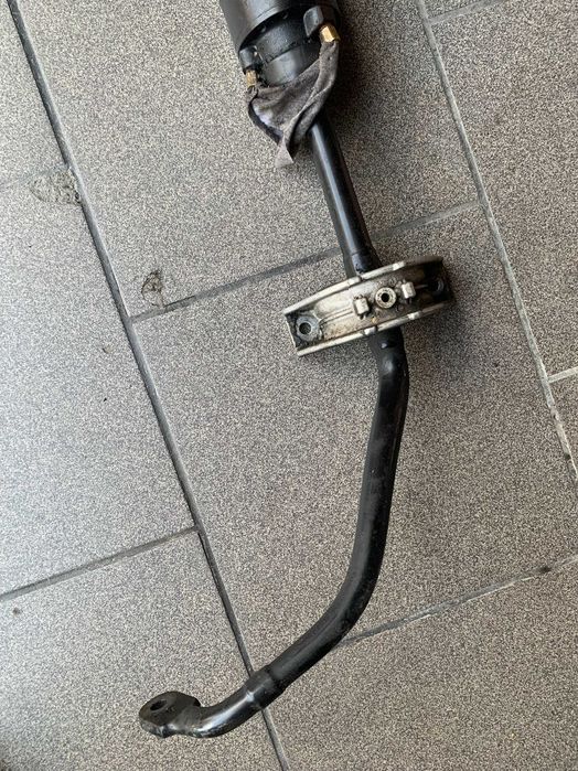 Bmw 5 e60 e61 6 e63 e64 stabilizator przód dynamic drive 6.760.165