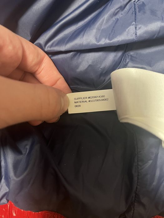 Куртка Polo Ralph Lauren, оригінал