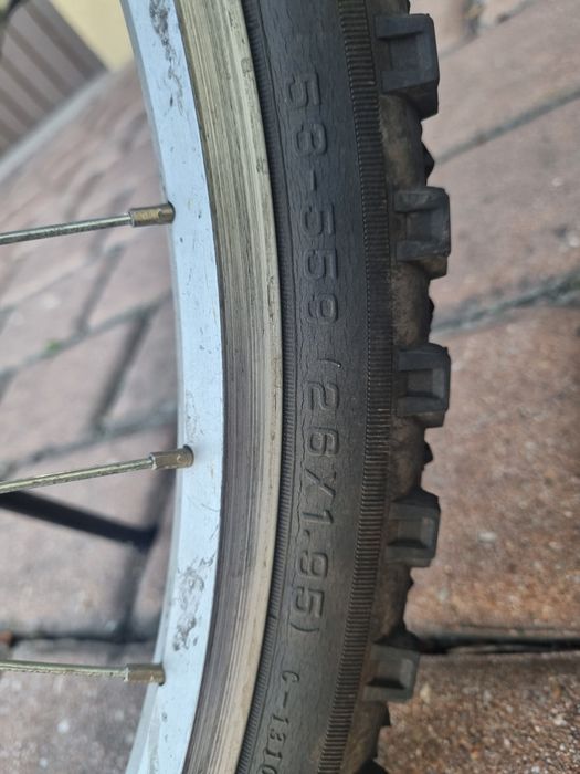 Rower damski AUTHOR!